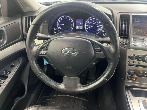 Used 2012 INFINITI G25 x image 30