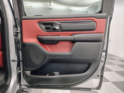 Used 2023 RAM 1500 TRX AWD/4WD image 17