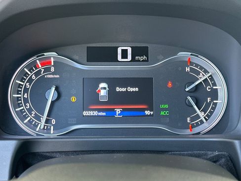 Used 2019 Honda Ridgeline RTL-E image 33