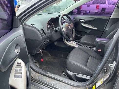 Used 2013 Toyota Corolla S w/ Premium Complete Pkg image 5