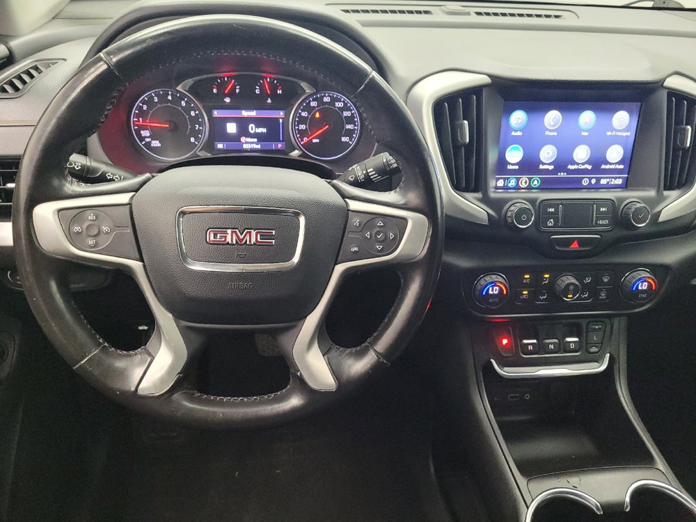 Used 2019 GMC Terrain SLE w/ Driver Convenience Package FWD image 22