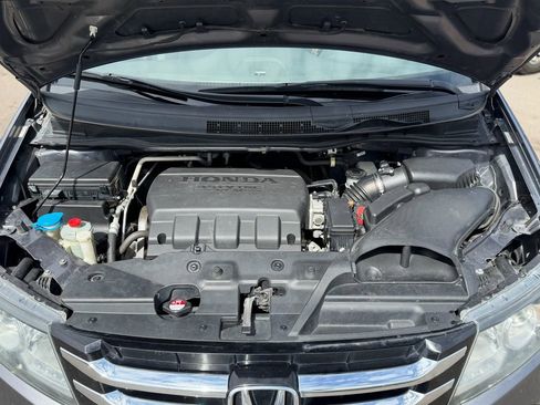 Used 2014 Honda Odyssey EX-L image 23