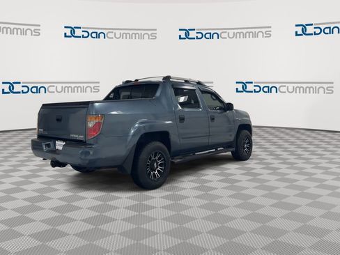 Used 2007 Honda Ridgeline RT image 8