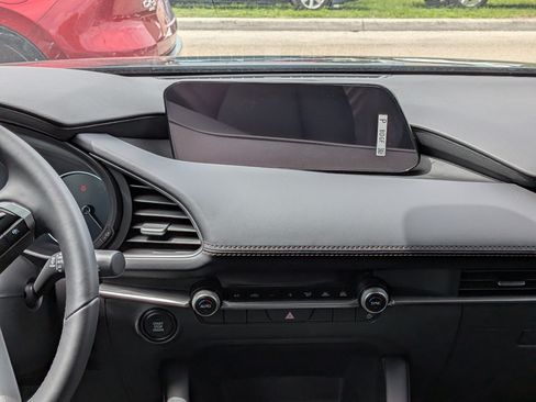 New 2026 MAZDA MAZDA3 s Sport FWD image 21