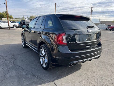 Used 2014 Ford Edge Sport w/ Driver Entry Package image 7