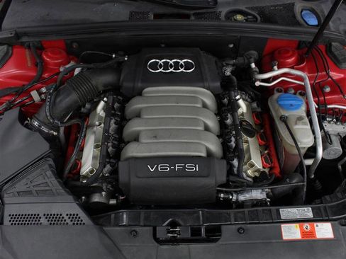 Used 2009 Audi A4 3.2 Prestige image 22