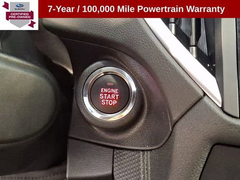 Certified 2023 Subaru Forester Premium AWD/4WD image 24