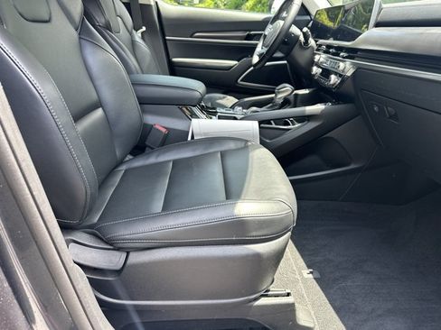 Certified 2024 Kia Telluride S AWD/4WD image 16