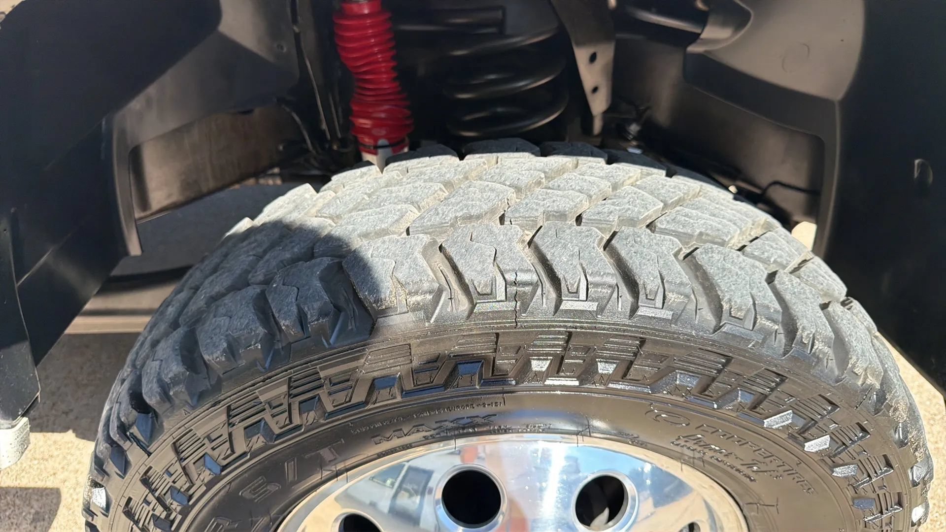 Used 2016 RAM 3500 Laramie w/ Protection Group AWD/4WD image 18