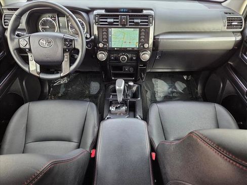 Certified 2023 Toyota 4Runner TRD Off-Road Premium image 17