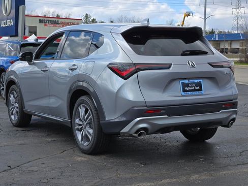 New 2026 Acura ADX FWD image 18