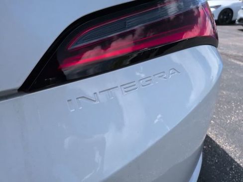 New 2026 Acura Integra FWD image 6