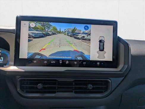 New 2025 Ford Bronco Sport Big Bend AWD/4WD image 13