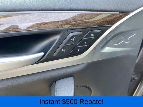 Used 2023 BMW X3 xDrive30i image 18