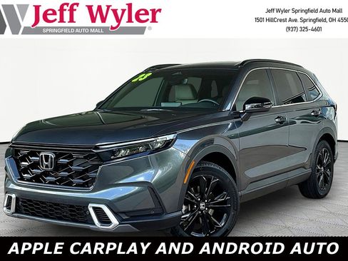 Used 2023 Honda CR-V Sport Touring image 1