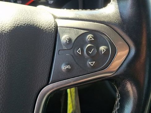 Used 2014 Chevrolet Silverado 1500 LT w/ All Star Edition RWD image 17