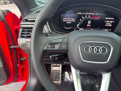 Certified 2024 Audi S5 Premium Plus w/ Premium Plus Package AWD/4WD image 22