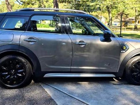 Used 2018 MINI Cooper Countryman SE image 3