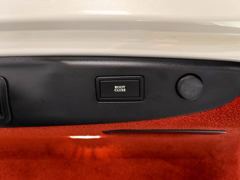 Used 2016 Bentley Flying Spur W12 AWD/4WD image 53