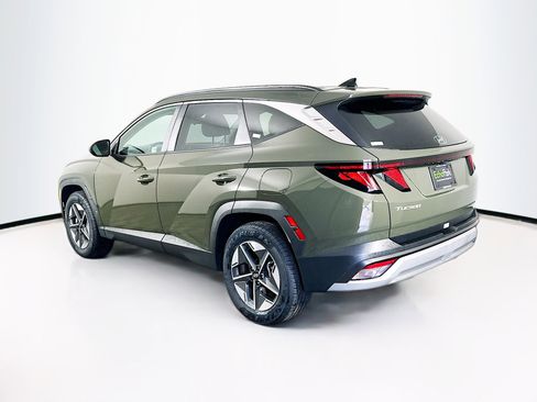 Used 2025 Hyundai Tucson SEL image 5
