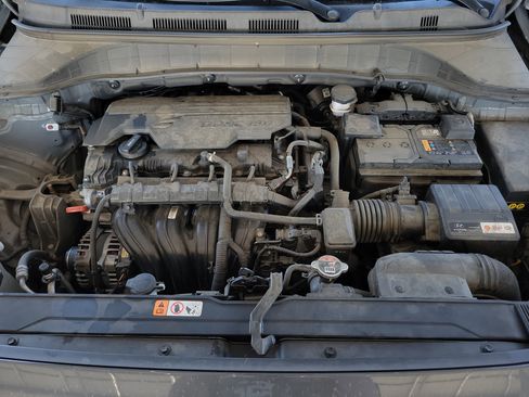 Certified 2023 Hyundai Kona SEL w/ Cargo Package image 30