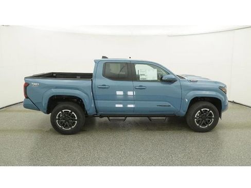 New 2026 Toyota Tacoma TRD Sport AWD/4WD image 11