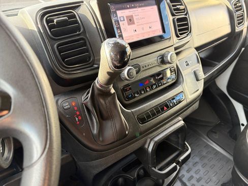 Used 2023 RAM ProMaster 2500 FWD image 23