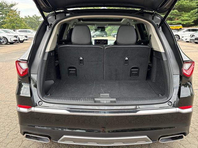 Certified 2026 Acura MDX SH-AWD image 34