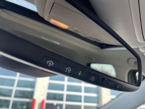 Used 2025 MAZDA CX-5 AWD 2.5 S w/ Preferred Package image 32