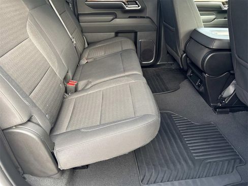 Used 2024 Chevrolet Silverado 2500 LT image 14