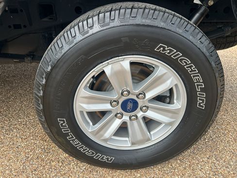 Used 2020 Ford F150 XLT AWD/4WD image 9