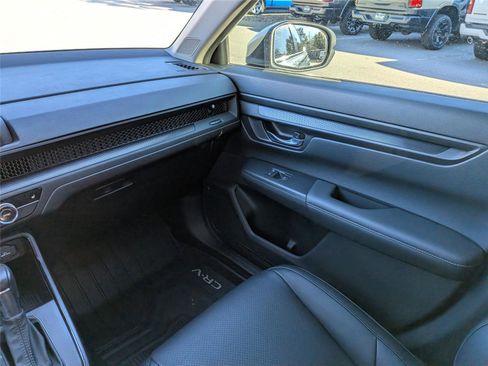 Used 2023 Honda CR-V EX image 19
