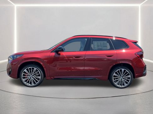 New 2026 BMW X1 xDrive28i w/ M Sport Package image 26