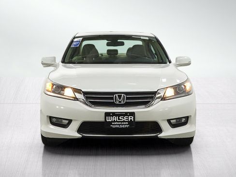 Used 2014 Honda Accord EX-L image 8