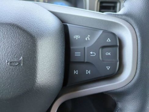 New 2025 Ford Bronco Badlands image 25