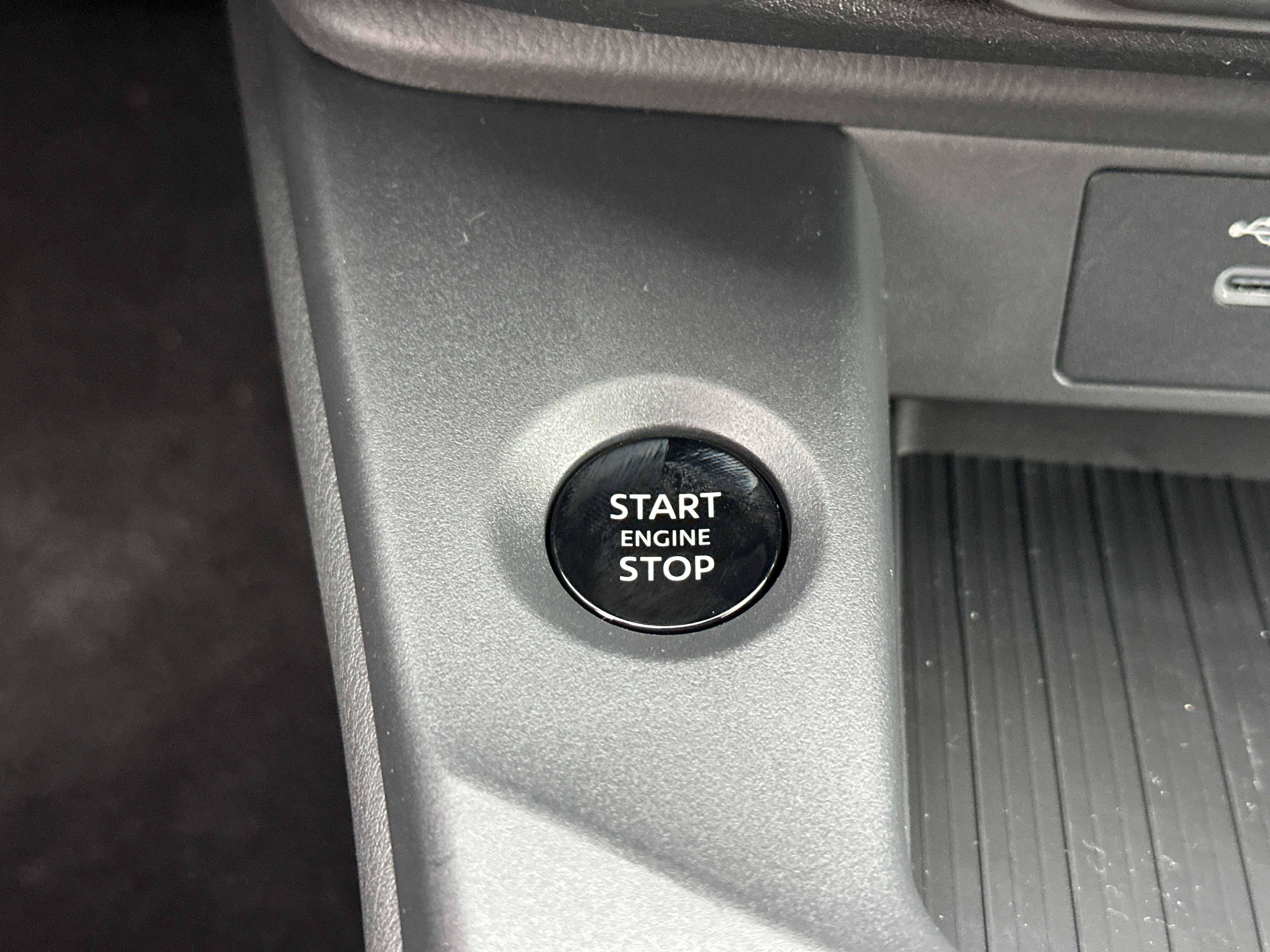 New 2027 Nissan Sentra S w/ Floor Mat Package FWD image 36