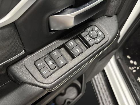 New 2026 RAM 2500 Big Horn image 30