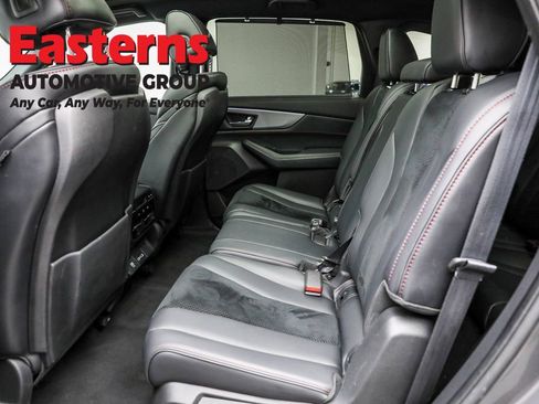 Used 2022 Acura MDX A-Spec image 23