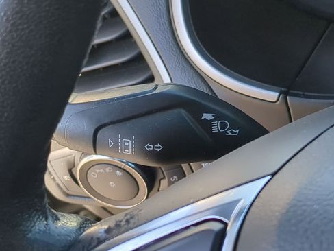 Used 2019 Ford Edge SEL w/ Equipment Group 201A image 27