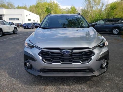 Certified 2025 Subaru Crosstrek 2.0i Premium AWD/4WD image 9