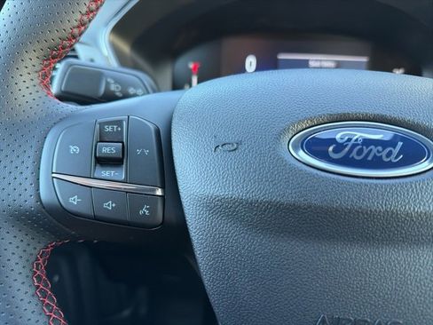 New 2026 Ford Escape ST-Line w/ Cold Weather Package image 18