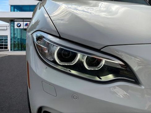 Used 2017 BMW M240i xDrive Coupe AWD/4WD image 32