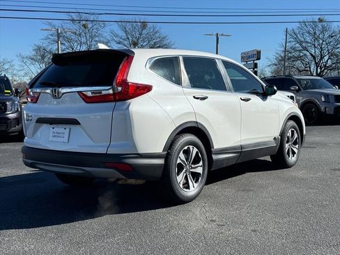 Used 2019 Honda CR-V LX image 3