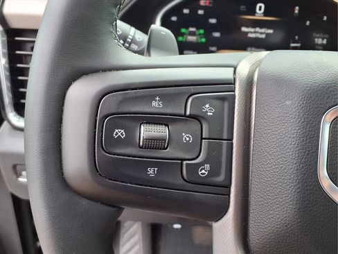 Used 2026 GMC Sierra 1500 Denali w/ Denali Reserve Package AWD/4WD image 25