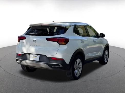 Used 2025 Buick Encore GX Preferred image 14