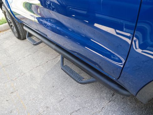 Used 2020 Ford Ranger XLT w/ Equipment Group 301A Mid image 14