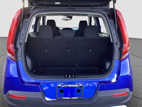Used 2022 Kia Soul X-Line image 20