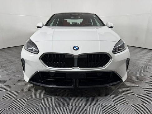 New 2025 BMW 228i xDrive w/ Premium Package image 8
