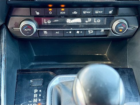 Used 2023 MAZDA CX-9 Grand Touring image 17