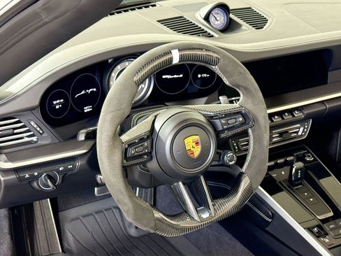 Used 2022 Porsche 911 Turbo S AWD/4WD image 14